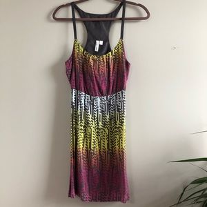 Hang Ten Beach Dress